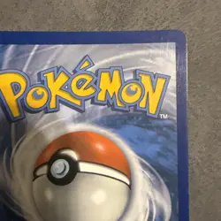 Pokemon TCG Snorlax VMAX Holo Ultra Rare Card Sword & Shield 142/202 damaged. - Image 4