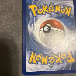 Pokemon TCG Snorlax VMAX Holo Ultra Rare Card Sword & Shield 142/202 damaged. - Image 5