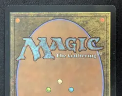 MTG Rhystic Study- DAMAGED -Prophecy Magic the Gathering Card #045 - Image 5