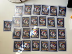 Pokemon Base Set Lot: 67 Unlimited Cards. NO DUPLICATES!! Vintage 1999 (Read) - Image 4