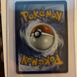 Pokemon TCG Obsidian Flames Secret Rare Holo Card Basic Fire Energy 230/197 - Image 3