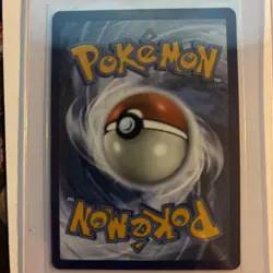 Pokemon TCG Obsidian Flames Secret Rare Holo Card Basic Fire Energy 230/197 - Image 4