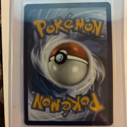 Pokemon TCG Obsidian Flames Secret Rare Holo Card Basic Fire Energy 230/197 - Image 5