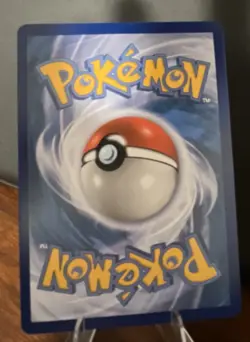 Pokemon Charizard & Braixen GX SM230 SM Promo TAG TEAM Holo Card - Image 2