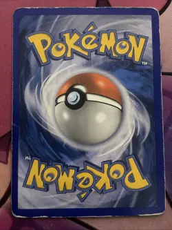 Pokemon Card Squirtle Common Crystal Guardians 64/100 - Image 2