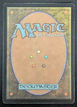 MTG Mirari's Wake- DAMAGED -Judgment Magic the Gathering Card #139 - Image 2