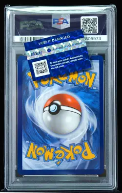 Umbreon ex #161/131 Prismatic Evolutions PSA 9 Pokemon Card - Image 3