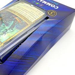 Magic the Gathering MtG Commander 2019 FACELESS MENACE Theme Deck FACTORY SEALED - Image 5