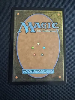 MTG Mystery Booster MB1 Kruphix, God of Horizons Near Mint magic the gathering - Image 2