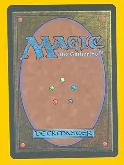 MTG HELM OF OBEDIENCE Alliances (OldManMTG 012-782) - Image 2