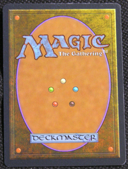 Harbinger of Night - Mirage - Magic the Gathering (MTG) *NM* - Image 2