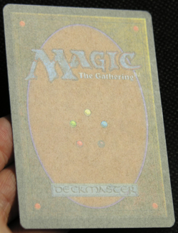 Harbinger of Night - Mirage - Magic the Gathering (MTG) *NM* - Image 5