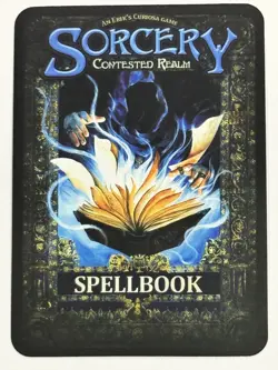 Sturmgeist Elite Gothic Air NM Sorcery: Contested Realm - Image 2