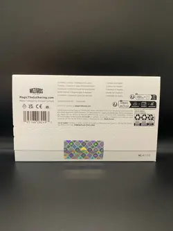 MTG Secret Lair Showcase: Bloomburrow Rainbow Foil Edition - Image 2