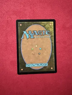 The Torment Of Gollum - Lord Of The Rings LTR Tales Of Middle-Earth MTG #110 - Image 2