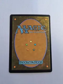 MTG: Cruel Tutor (Borderless) (LP): Avatar: The Last Airbender - Image 2