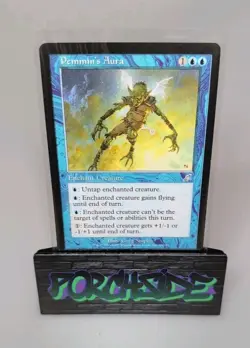 Magic the Gathering: Pemmin's Aura Scourge Regular Uncommon NM - Image 1