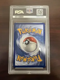 PSA 10 Oricorio ex 024 MEP Mega Evolution Promo Mega Charizard ex UPC Pokemon - Image 2