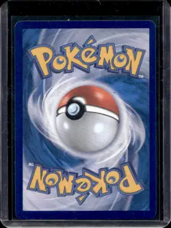 2025 Pokemon Inferno X Korean Piplup Art Rare Full Art #085/080 - Image 2