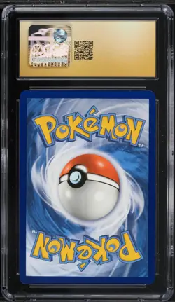 CGC 10 PRISTINE Rayquaza GX 177a/168 Hidden Fates Pokemon Celestial Storm psa - Image 2