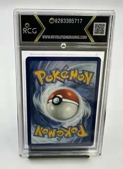 2023 Pokemon ZAPDOS EX 151 SIR SV 202/165 - Special Illustration Rare - RCG 9.5 - Image 2