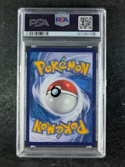 2021 Pokemon PIKACHU 016/S-P Promos KFC Chaki Kids Meal Campaign Indonesia PSA 9 - Image 2