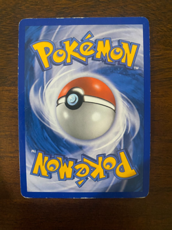 Pokemon TCG Slowbro 54/106 Reverse Holo Foil Great Encounters MP - Image 2