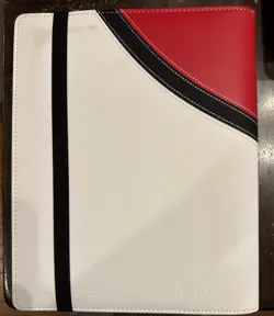 Ultra Pro 9-Pocket Pokemon Poke Ball Pro Binder - USED - Image 2