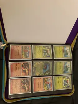 🔥Pokemon 151 English 90% Complete Master Set w/ Binder, Reverse & Promos🔥 - Image 2