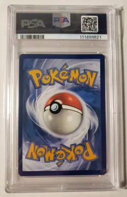 2023 Pokemon Absol GG16/GG70 Crown Zenith: Galarian Gallery Holo PSA 10 - Image 3