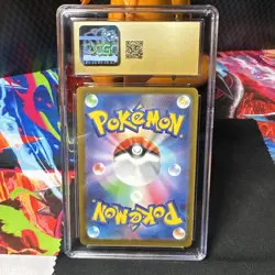 Regigigas VSTAR 233/172 SAR - CGC PRISTINE 10 - VSTAR Universe - Pokemon TCG - Image 4