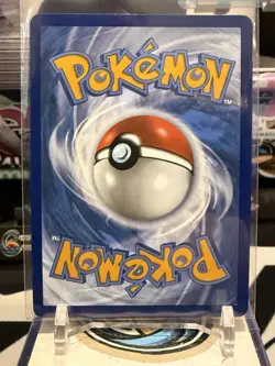 Origin Forme Dialga V - SWSH255 Sword & Shield Promo Full Art Pokemon - Image 2