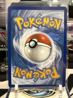 NM-Pokemon-Surfing Pikachu VMAX 009/025 Celebrations Holo NM - Image 2