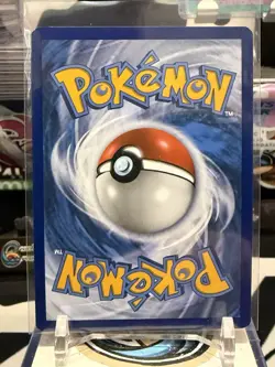 Pokemon TCG Gyarados Burning Shadows 33/147 Holo Holo Rare NM or better - Image 2