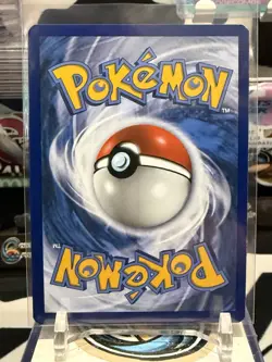 Pokemon TCG Burning Shadows Gyarados 33/147 Reverse Holo - Image 2