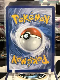 2022 Pokemon Arceus V SWSH204 Figure Collection Black Star Promo NM - Image 2