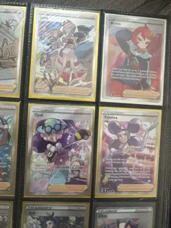 Pokemon Sword And Shield Misc Binder - Image 3