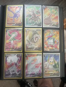 Pokemon Sword And Shield Misc Binder - Image 4