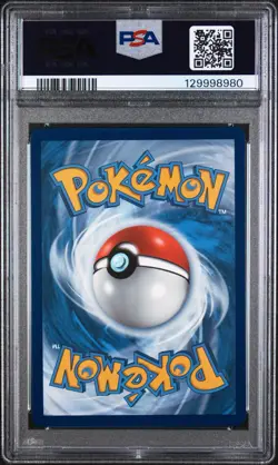 2020 Pokemon Champions Path Charizard V Elite Trainer Box Promo SWSH 050 PSA 9 - Image 2