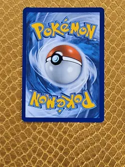 NM Ninetales BW66 Black Star Promo Holo Black & White Cosmos Holo Pokemon - Image 5