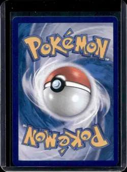 2023 Pokemon SV 151 KR Venonat Reverse Holo Masterball #048/165 - Image 2