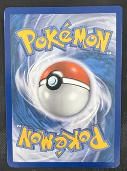 2017 Pokemon Raikou Holo 32/73 Shining Legends NM - Image 2