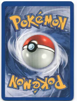 Dark Gyarados 25/82 Rare Team Rocket Pokemon 1st Edition NM - Image 2