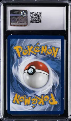 2023 POKEMON MEW EN-151 ILLUSTRATION RARE #169 CHARMELEON CGC 10 GEM MINT - Image 2