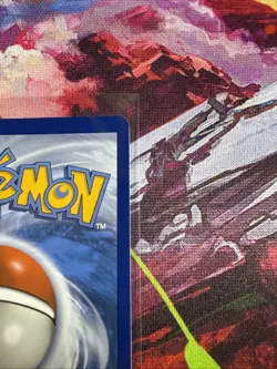 Jolteon TG04/TG30 Pokemon Brilliant Stars Sword & Shield Full Art Rare - Image 5