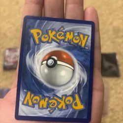 Pokemon TCG Bulbasaur IR 133/132 Mega Evolutions - Image 2