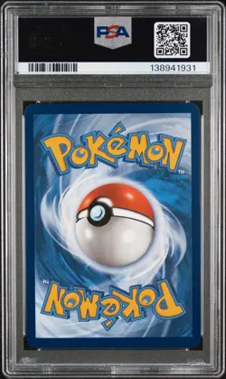2025 Pokemon Prismatic Evolutions PIKACHU ex Hyper Rare #179 PSA 10 Gem Mint - Image 2