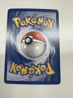 Pokemon TCG: Flareon 5/113 EX Delta Species Stamped Holo mint/LP - Image 3