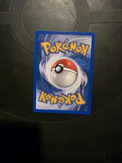 Pokemon TCG Clefairy 59/112 Fire Red Leaf Green Reverse Holo - Image 4