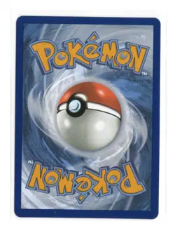 Annihilape EX 032 Pokemon Scarlet & Violet Holo Black Star Promo TCG - Image 2
